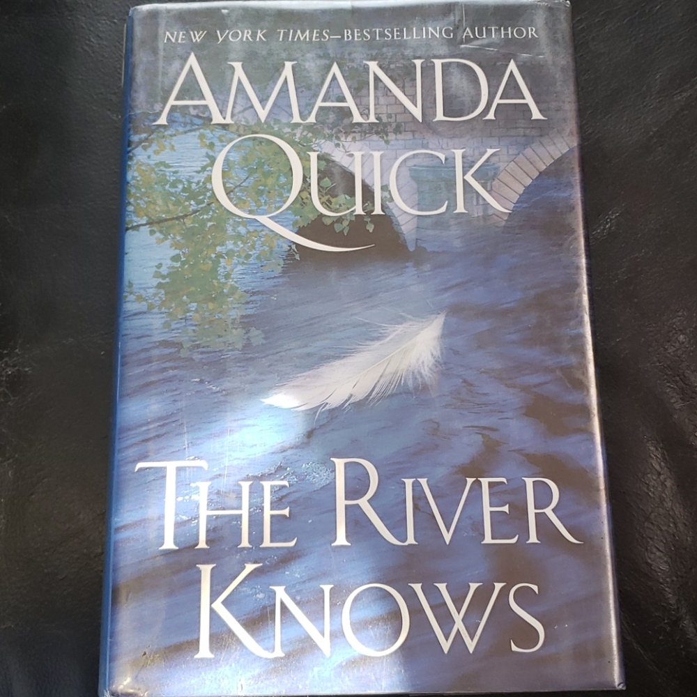 The River Knows